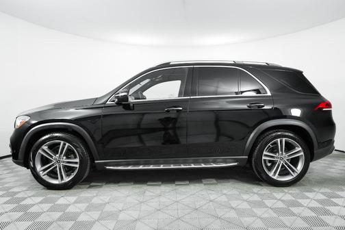 2022 Mercedes-Benz GLE 350 Base