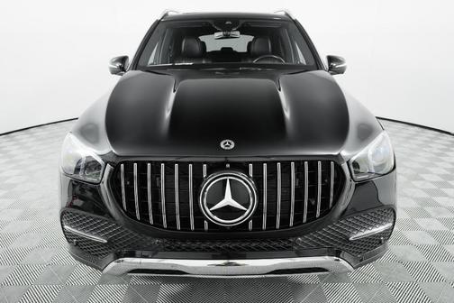 2022 Mercedes-Benz GLE 350 Base