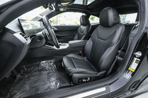 2024 BMW 430 i