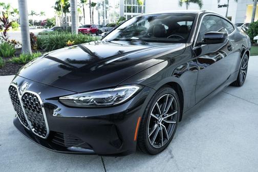 2024 BMW 430 i