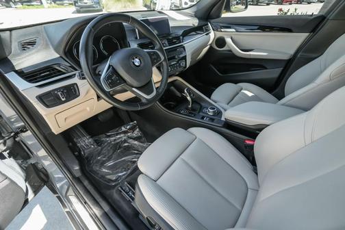 2021 BMW X1 sDrive28i