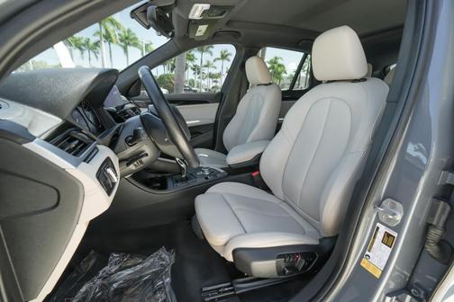 2021 BMW X1 sDrive28i