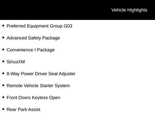 2024 Buick Envista Sport Touring
