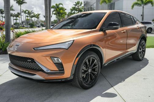 2024 Buick Envista Sport Touring