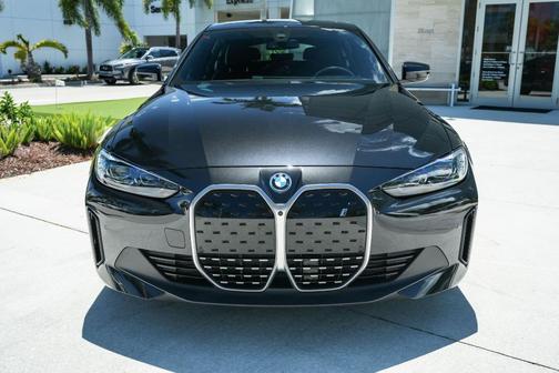 2023 BMW i4 Gran Coupe eDrive40