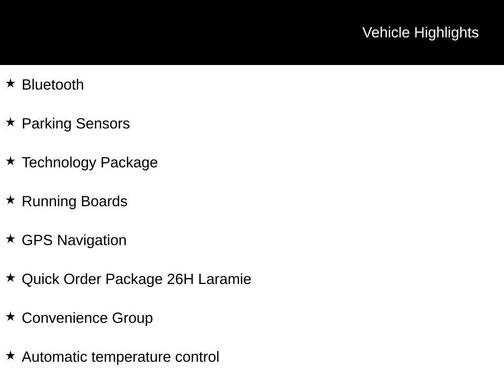 Granite Crystal Clearcoat Metallic 2016 RAM 1500 Laramie