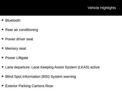 Platinum White Pearl 2024 Honda Pilot EX-L