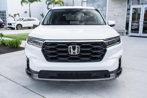 2024 Honda Pilot EX-L