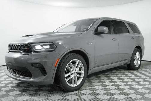 2022 Dodge Durango R/T