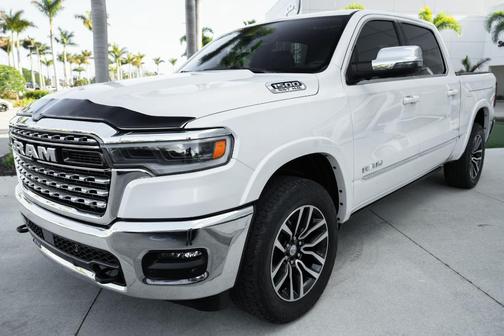 2025 RAM 1500 Limited