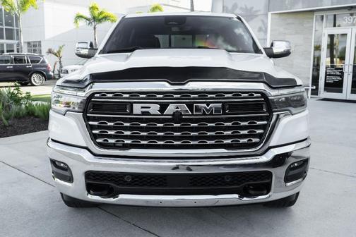2025 RAM 1500 Limited