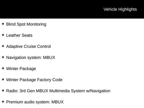 2025 Mercedes-Benz E-Class E 350 4MATIC