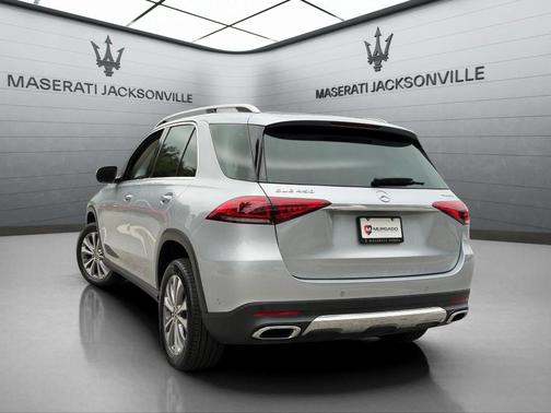 2023 Mercedes-Benz GLE 450 4MATIC