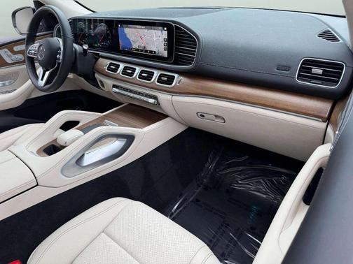 2023 Mercedes-Benz GLE 450 4MATIC