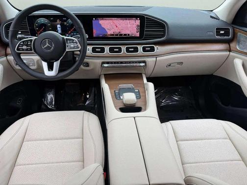 2023 Mercedes-Benz GLE 450 4MATIC