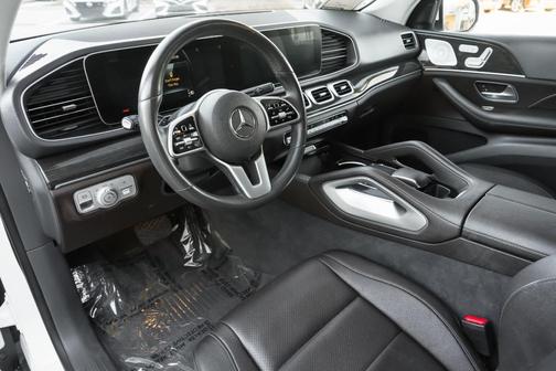 2020 Mercedes-Benz GLE 350 Base 4MATIC