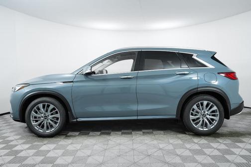 2025 INFINITI QX50 Luxe