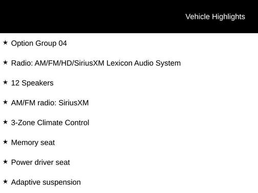 2024 Genesis G80 3.5T