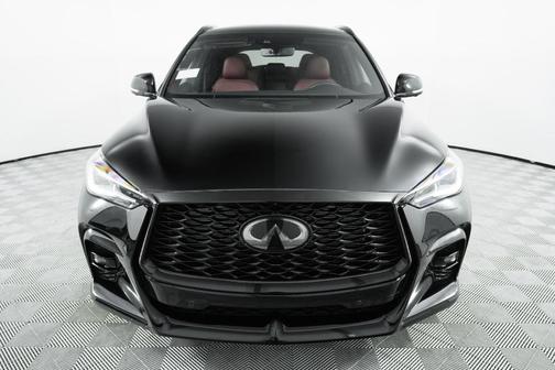 2025 INFINITI QX50 SPORT