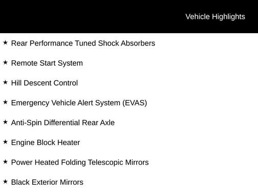 Bright White Clearcoat 2026 RAM 2500 Big Horn