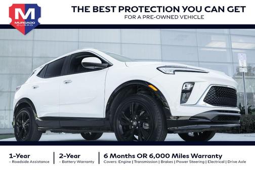 2024 Buick Encore GX Sport Touring