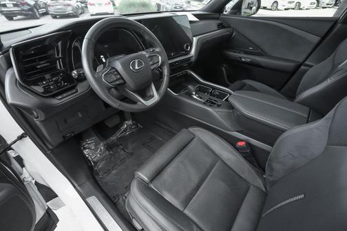 2024 Lexus TX 350 Luxury