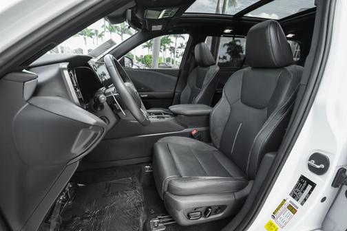 2024 Lexus TX 350 Luxury