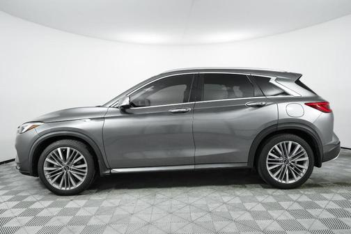 2023 INFINITI QX50 AUTOGRAPH