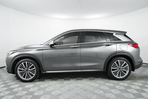 2023 INFINITI QX50 AUTOGRAPH