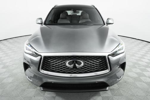2023 INFINITI QX50 AUTOGRAPH
