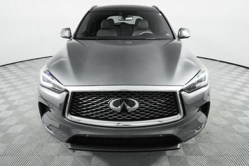 2023 INFINITI QX50 AUTOGRAPH