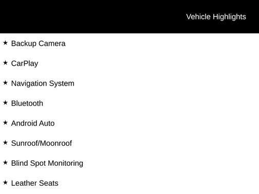 2025 Land Rover Discovery P300 S