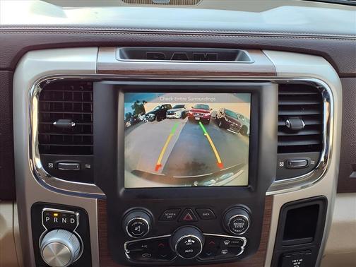 2014 RAM 1500 Laramie