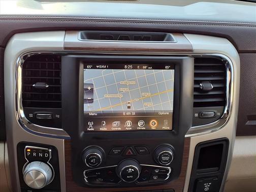 2014 RAM 1500 Laramie