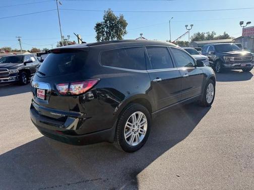 2015 Chevrolet Traverse 1LT