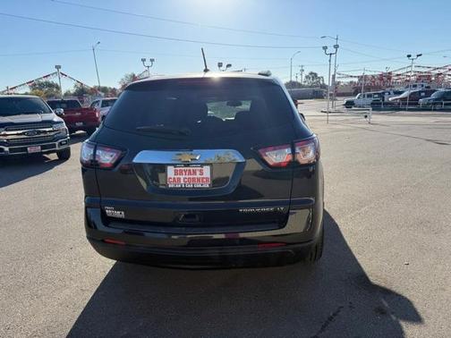 2015 Chevrolet Traverse 1LT
