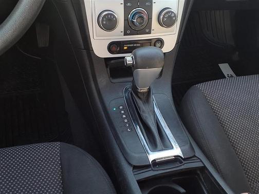 Machine Silver Metallic 2008 Chevrolet Malibu LT