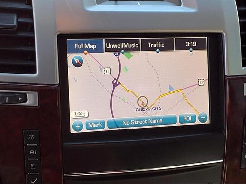 2014 Cadillac Escalade Premium