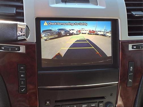 2014 Cadillac Escalade Premium