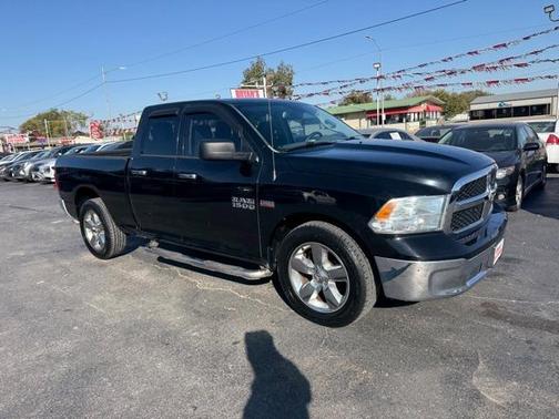2014 RAM 1500 SLT