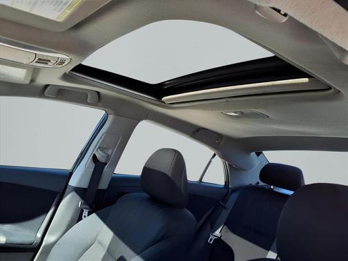 2011 Toyota Corolla S