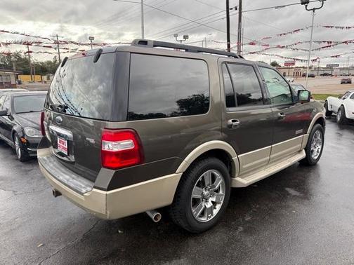 2008 Ford Expedition 
