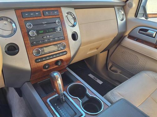 2008 Ford Expedition