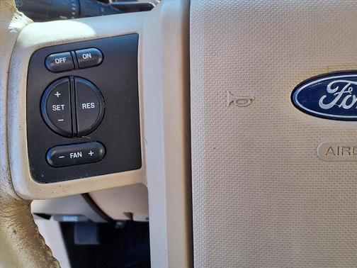 2008 Ford Expedition