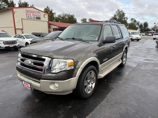 2008 Ford Expedition 