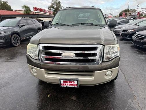 2008 Ford Expedition