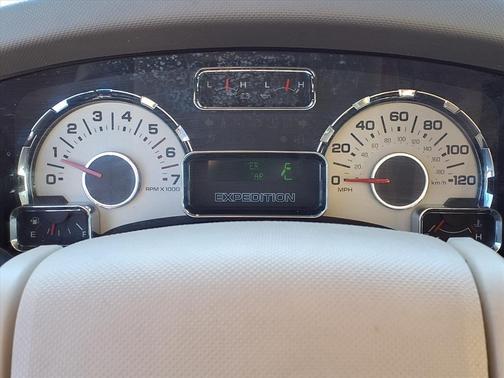 2008 Ford Expedition