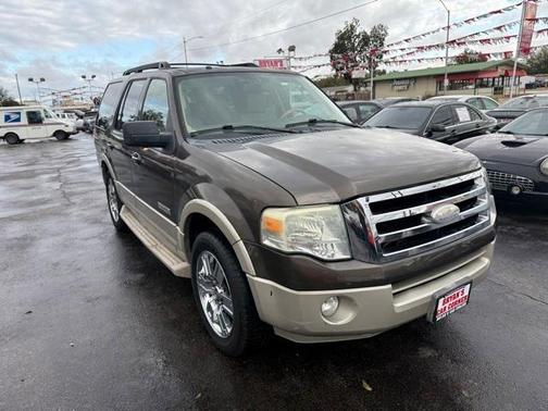 2008 Ford Expedition