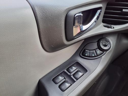 2006 Hyundai SANTA FE GLS