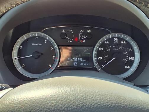 2013 Nissan Sentra SL